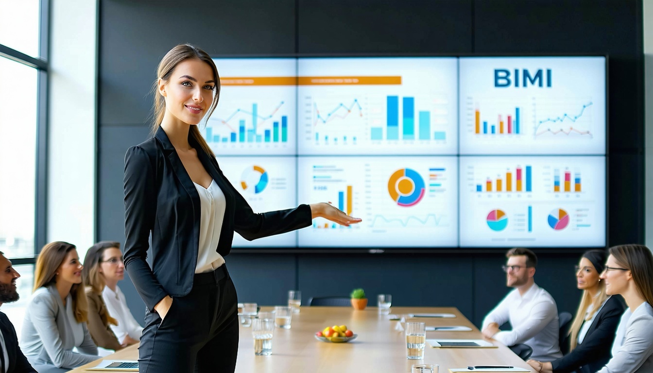 Miks Fortune 500 CMOd eelistavad BIMI-d 2025. aastal