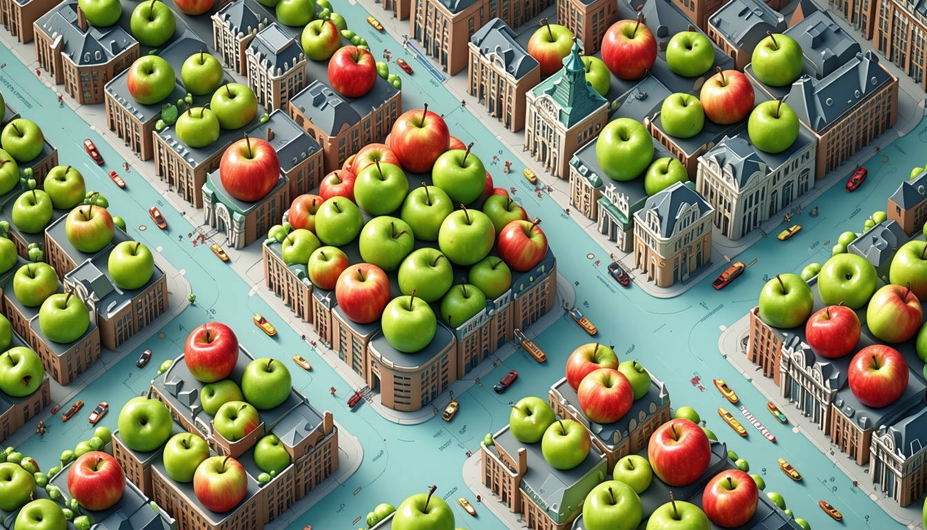 Apple Business Connecti kasutajad ja kuidas nad kasutavad BIMI-d.