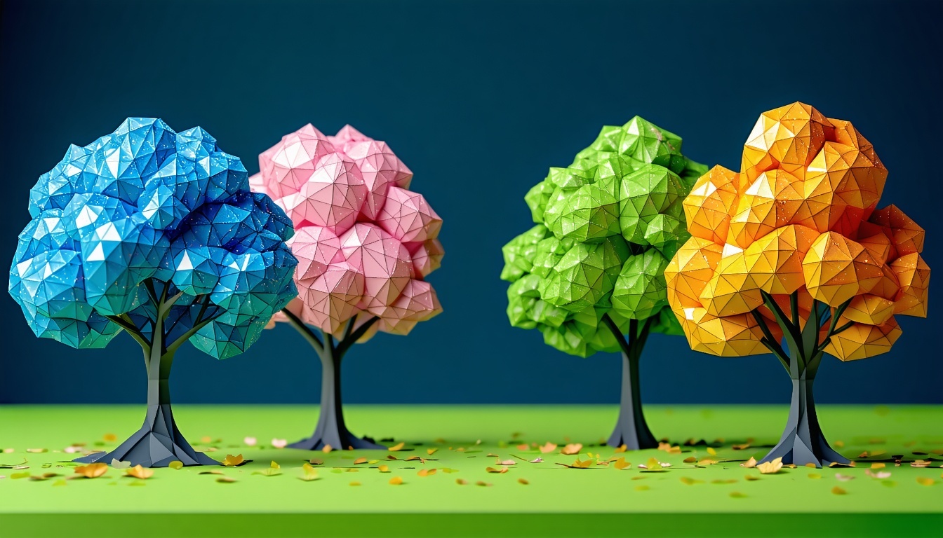 BIMI hooajaline mõju