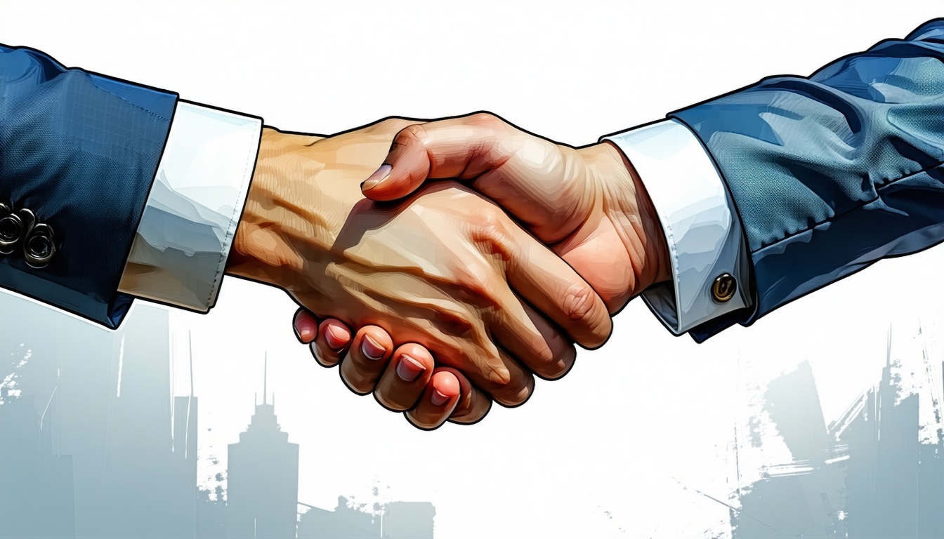 Partner BIMIga kätt surudes-3