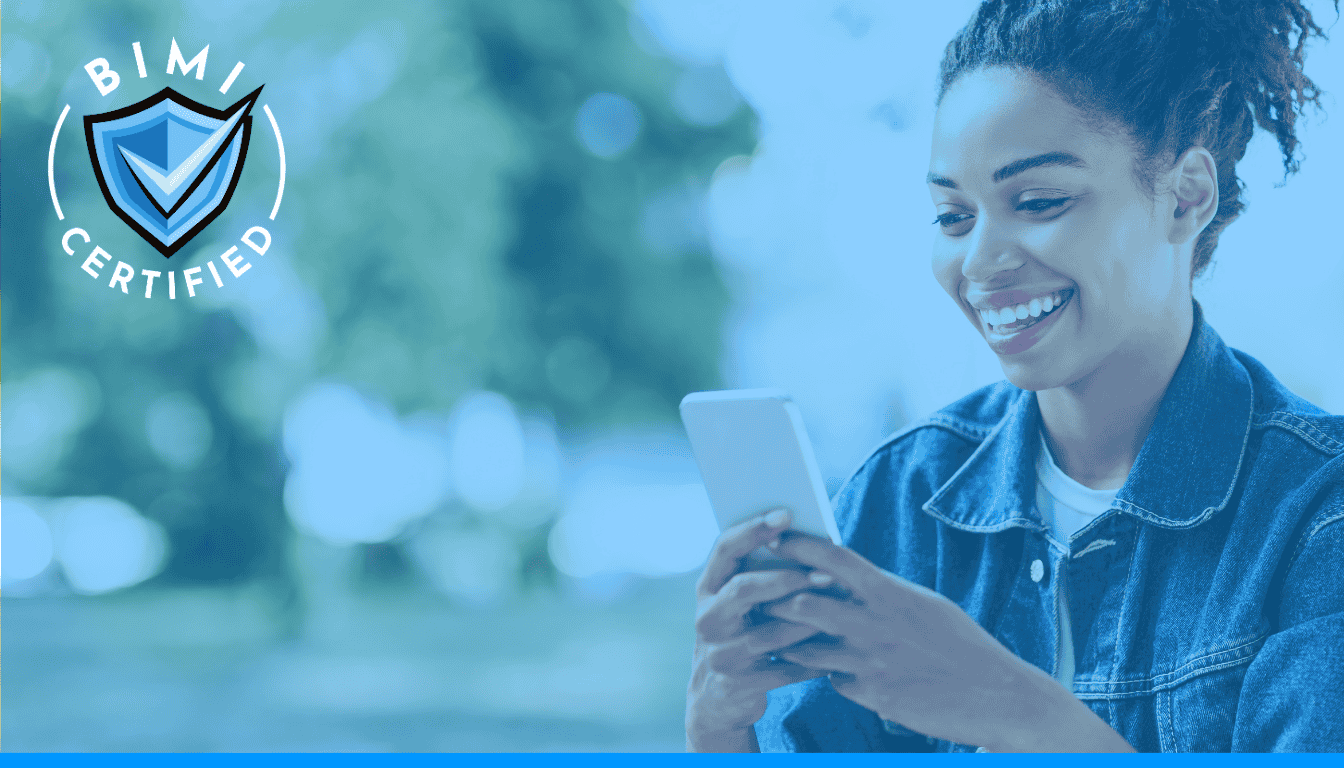 BIMI rohkem kui lihtsalt logo