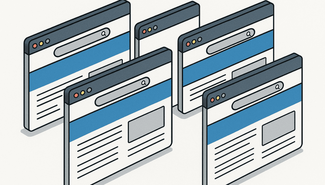 BIMI mitme valdkonna strateegia