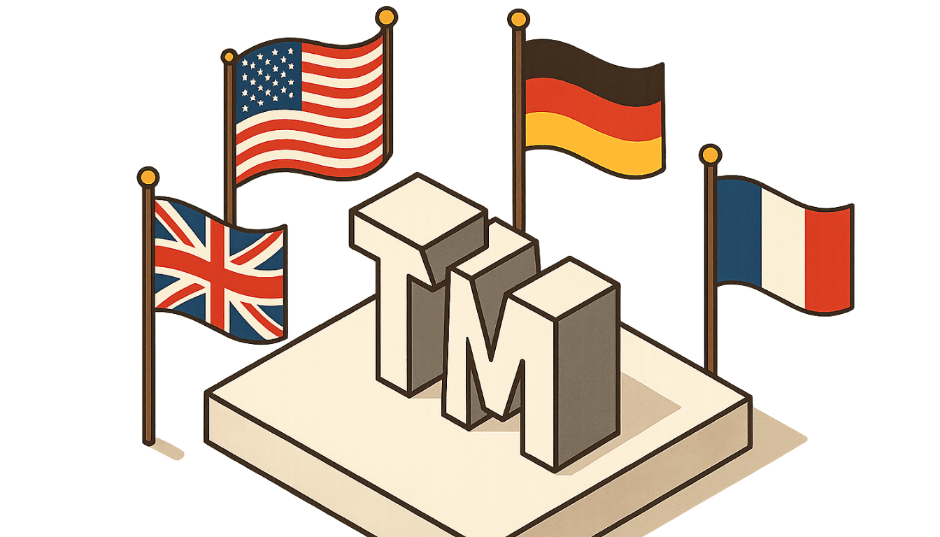 BIMI TM Intellektuaalomandi registreerimise bürood