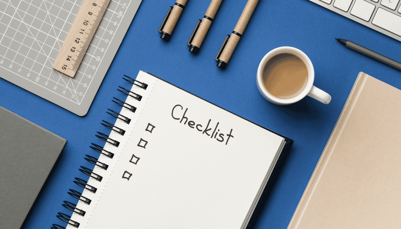 BIMI kaubamärgi kontrollnimekiri