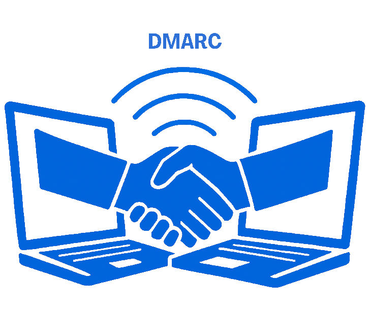 DMARC ilma bg-ta