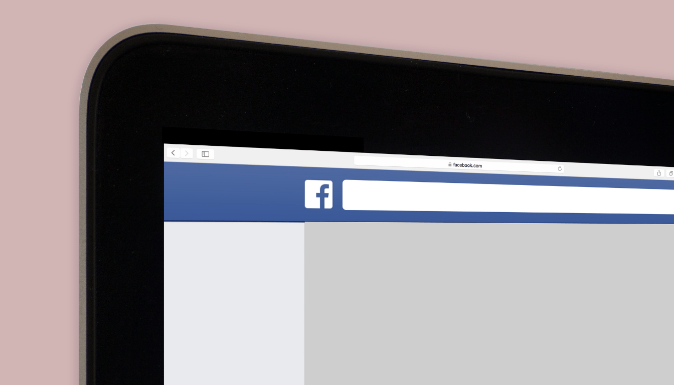 Facebooki kontrollitud ja BIMI kontrollitud