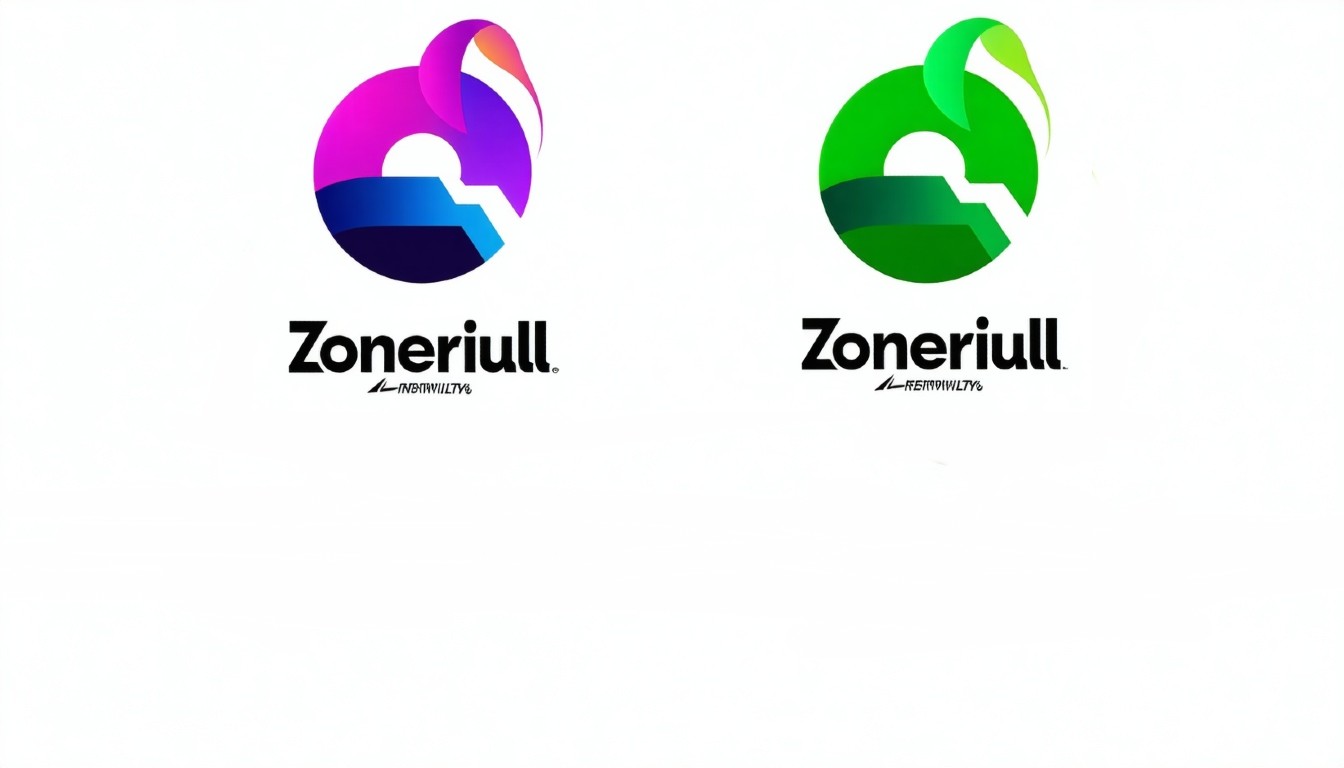 BIMI LOGO Kaks erinevat varianti